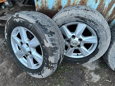 audi tt: Колеса в сборе R 18, Всесезонная, Б/у, Комплект, Внедорожные (АТ/МТ), Литые — 3