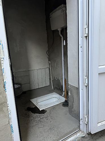 Үйлөр: 6 бөлмө жана андан көп, 155 м², 4 соток, Бишкек, Фучик паркы Риелтор — 9