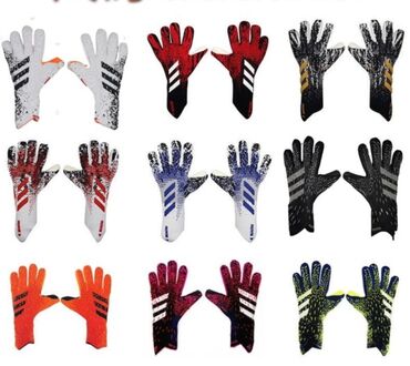 вратарские перчатки: Вратарские перчатки (на заказ)
9 цвета, доставка 2 недели
