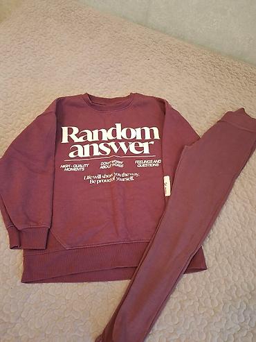 Комплекты одежды: Комплект, Б/у — 6