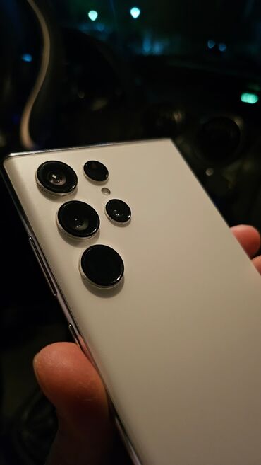 vr очки бишкек цена: Samsung Galaxy S22 Ultra, Б/у, 256 ГБ, цвет - Белый, 1 SIM