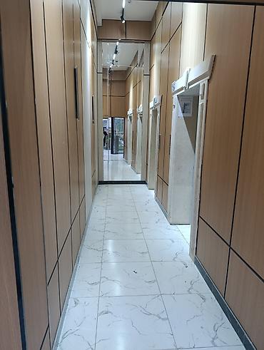 Продажа квартир: 3 комнаты, 94 м², Элитка, 6 этаж, Готовая ПСО (под самоотделку) — 8