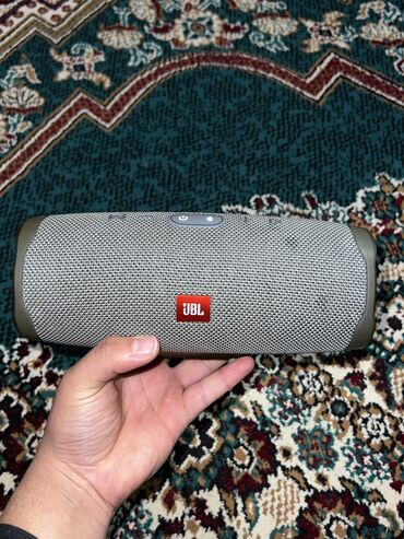 акустические системы 1 0 с пультом ду: Срочно!! Оригинальная колонка, Jbl charge 4 Покупал в США! В хорошем