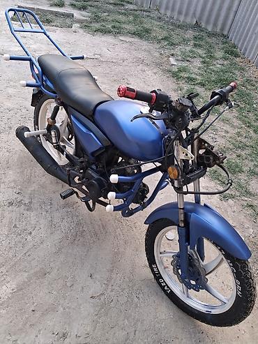avto aksesuar kredit: Salam moto ideal vəziyətdə problemsiz barter var endirim olacaq fara — 3