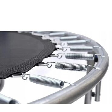 Igračke: Tramboline Galvanizovani čelični ram (otporan na koroziju) na lalafo.rs — 10 Igračke: Tramboline Galvanizovani čelični ram (otporan na koroziju) — 10