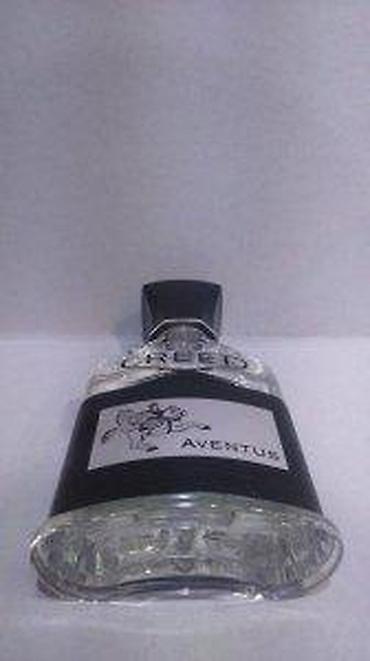Parfemi: CREED AVENTUS EDP 50ML | Creed Aventus edp 50ml. Original parfemi — 10