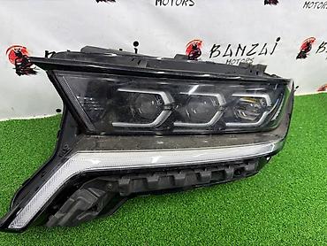 фара соренто: Передняя левая фара Kia 2020 г., Б/у, Оригинал, Корея — 2