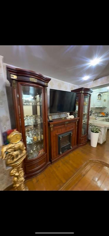 ayar group 3: 3 комнаты, 70 м², 5 этаж, Евроремонт — 5