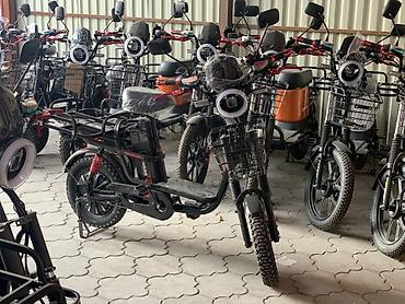 t max: 150 куб. см, Электро, Новый, В рассрочку — 1