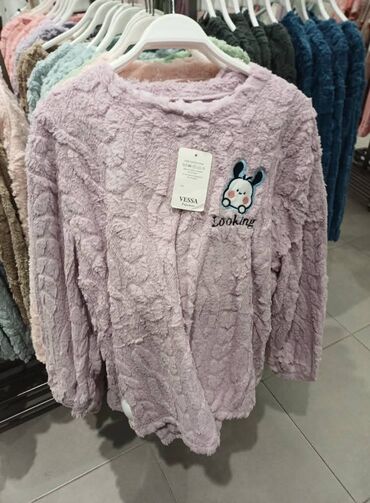 Ostalo: Novo pidzame samo 2000dinara do 2xl broja 🟪🌀 — 10