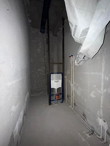 Аренда зданий: Современное отдельно стоящее здание с панорамным остеклением - Тип — 16