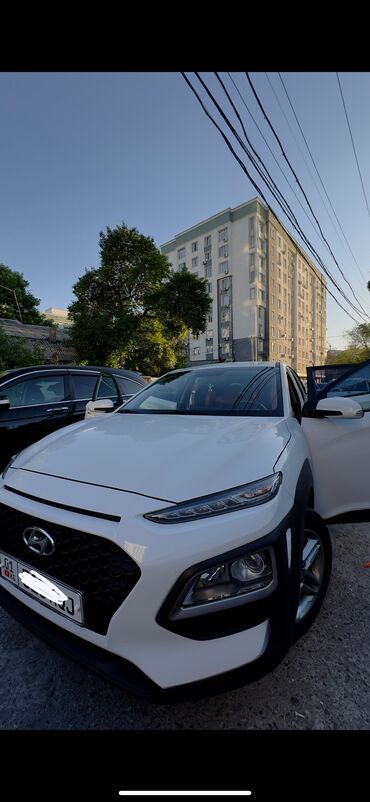 домкрат для машины цена: Hyundai Kona: 2019 г., 1.6 л, Типтроник, Бензин, Кроссовер