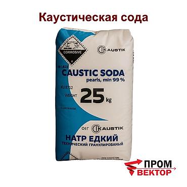каустический сода: Каустическая сода — сильный щелочной реагент для промышленного — 1