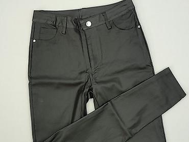 primark belts: Spodnie materiałowe damskie, rozmiar S — 1