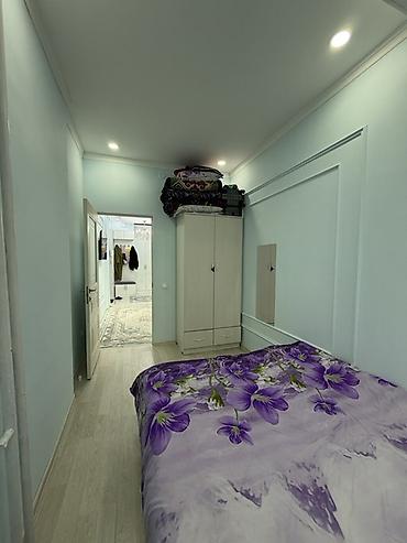 Продажа квартир: 2 комнаты, 48 м², Элитка, 4 этаж, Евроремонт — 7