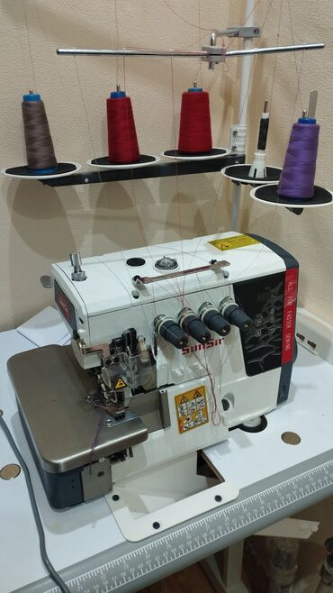 полуавтомат малютка: Швейная машина Полуавтомат