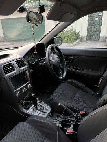 субару импреза универсал: Subaru Impreza: 2005 г., 1.5 л, Автоматтык, Бензин, Седан