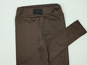 rozmiar 21: Legginsy Sportowe damskie, rozmiar S — 1