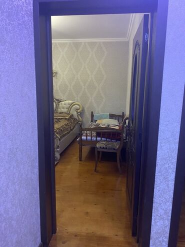 Köhnə tikili: Bakı, Suraxanı, 4 otaqlı, Köhnə tikili, 100 kv. m — 13