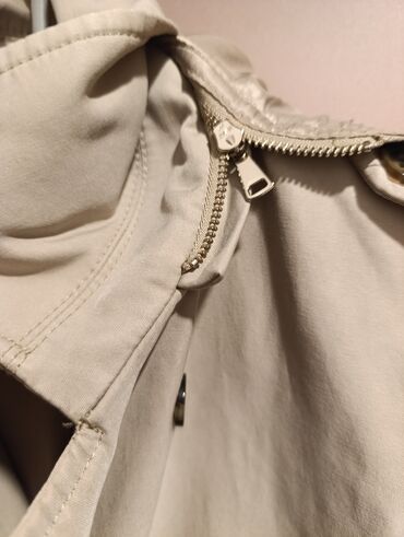 Kaputi: Zara, S (EU 36), Jednobojni, Sa postavom — 13