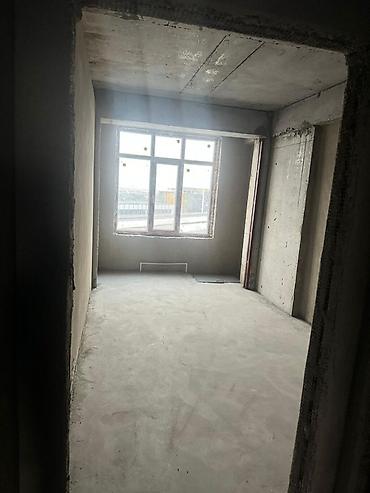 Продажа квартир: 2 комнаты, 62 м², Элитка, 9 этаж, Готовая ПСО (под самоотделку) — 4