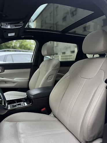 Kia: Kia Sorento: 2020 г., 1.6 л, Автомат, Гибрид, Кроссовер — 14