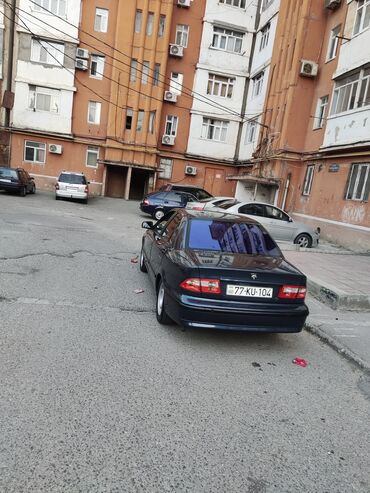 Iran Khodro: Iran Khodro Samand: 1.7 l | 2019 il 40400 km Sedan -da lalafo.az — 6 Iran Khodro: Iran Khodro Samand: 1.7 l | 2019 il 40400 km Sedan — 6