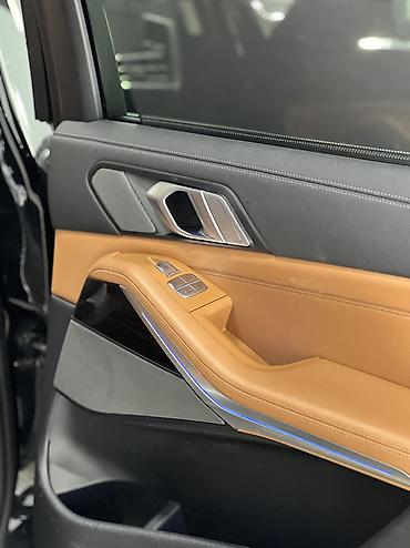 BMW: BMW X7: 2020 г., 3 л, Типтроник, Бензин, Кроссовер — 19