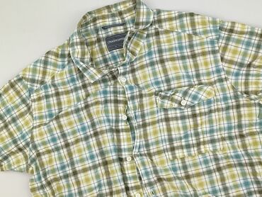 koszulka reprezentacji lewandowski: Craghoppers, Shirt for men, size 9XL