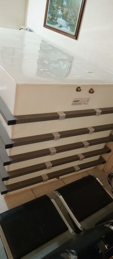 Digər tikinti materialları: Özəl sifarişlə su çənləri yıgırıq. hər ölçüdə — 13