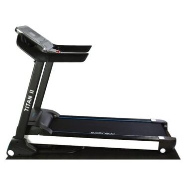 купить тренажер для ягодиц и бедер: Беговая дорожка EVO FITNESS Titan II подходит для большинства