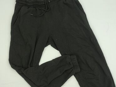 Tracksuit bottoms for men, M (EU 38), Sinsay, condition - Very good