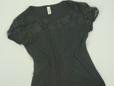 T-shirts: T-shirt, S (EU 36), condition - Very good