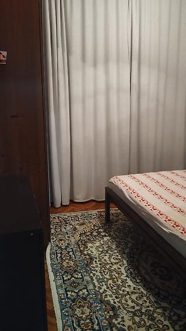 hostel osh: Продаётся 3-комнатная квартира 12-микроройоне Описание: - Просторная — 9