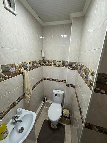 Продажа квартир: 4 комнаты, 104 м², 1 этаж — 16