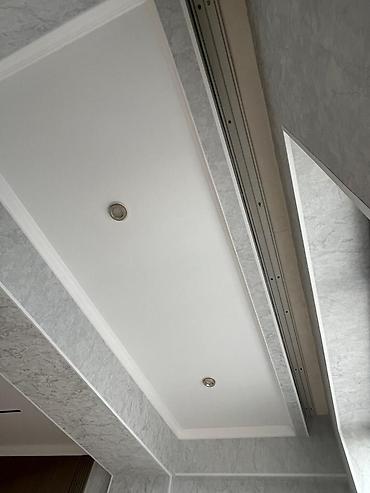 Продажа квартир: 1 комната, 41 м², Элитка, 7 этаж, Евроремонт at lalafo.kg — 7 Продажа квартир: 1 комната, 41 м², Элитка, 7 этаж, Евроремонт — 7