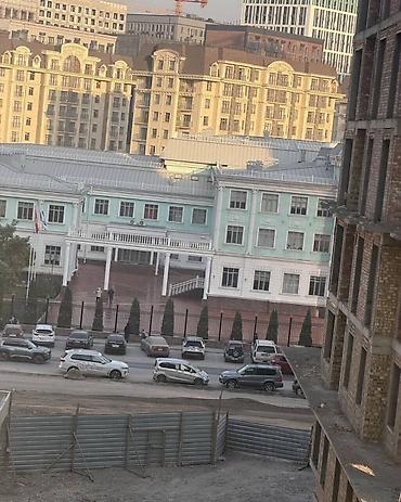 12th avenue: 1 комната, 52 м², Элитка, 6 этаж, Дизайнерский ремонт — 8