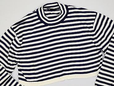 sklepy h: Zara, Sweter damski, rozmiar S — 1