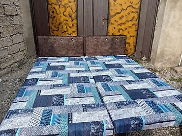 Bağ və bostan üçün digər məhsullar: TƏZƏ ÇARPAYILAR. 1 NƏFƏRLİK ÇARPAYILAR 60 MANAT. 2 NƏFƏRLİK TAXT 110 — 7