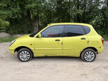 лобовое стекло опель вектра б: Daihatsu Sirion: 1998 г., 1 л, Механика, Бензин, Хэтчбэк