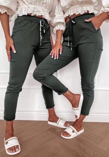 Pantalone: Pantalone: 2400 dinara — 13