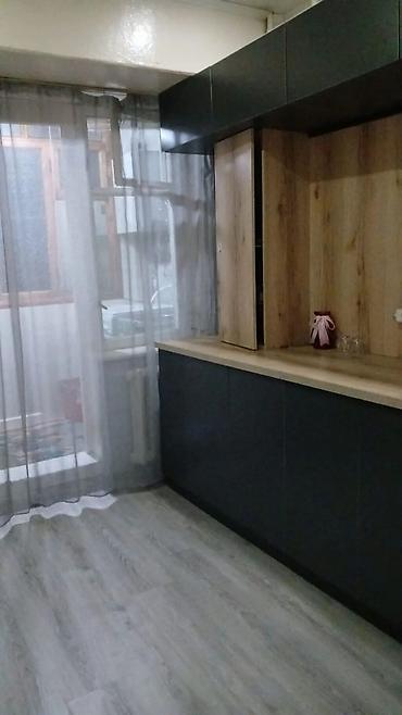 квартира за 1 месяц: 1 комната, Бишкек Парк ТРЦ Агентство недвижимости, Без животных, от 1 месяца, от 3 месяцев, от 6 месяцев, С мебелью полностью — 1