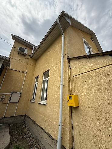 коттедж сливы: Продается дом в районе Осмонкула бчк. Карагачева Роща в 100 метрах — 6