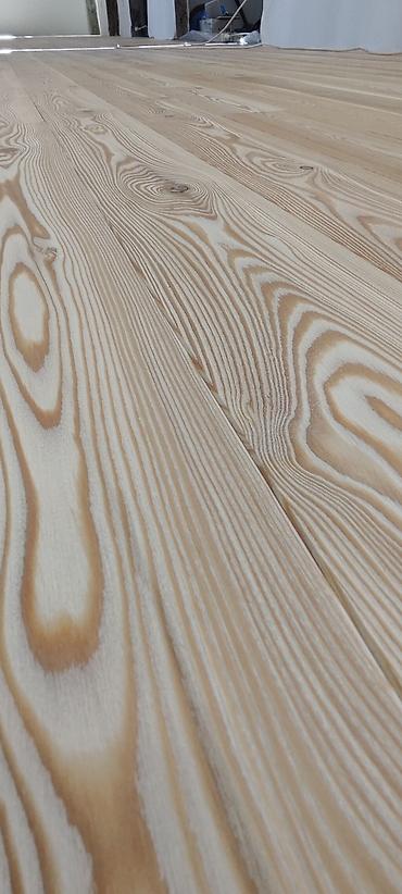 Паркет: Паркет «ёлочка» инженерная доска 15в наличии 10м2 - Порода: дуб — 9