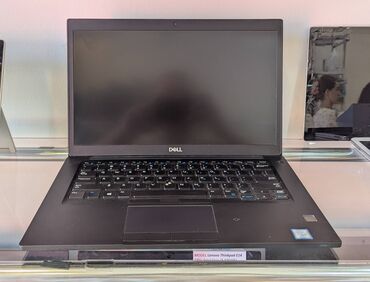 ddr4 8gb: İşlənmiş Dell 14 ", Intel Core i7, 256 GB, Ödənişli çatdırılma
