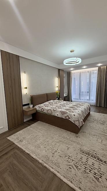 Продажа квартир: 5 и более комнат, 232 м², Элитка, 9 этаж, Евроремонт — 16