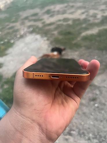 xiaomi note 2: 256 GB, Narıncı, Face ID — 5