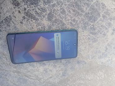 redmi note 9 lite: Xiaomi Mi 9T, 128 GB, rəng - Mavi, 
 Barmaq izi — 2