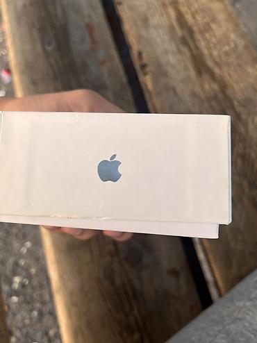 8550 zeng: İşlənmiş Simsiz (Bluetooth) Qulaqcıqlar, Apple, rəng - Ağ — 4