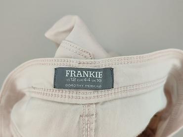 pizama ang: Dorothy Perkins, Spodnie materiałowe damskie, rozmiar L — 5